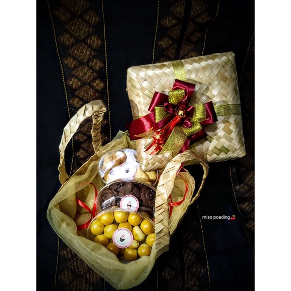 

hampers lebaran