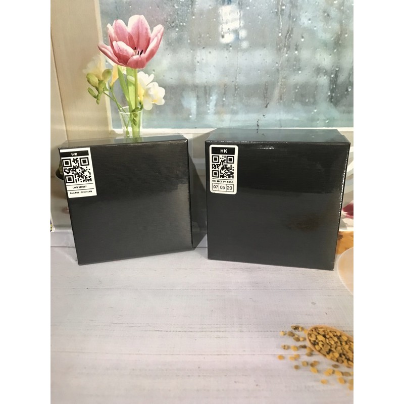 Kalung Pendant MCI WMP Shell ORIGINAl 100% + Gelang original MCI free ongkir