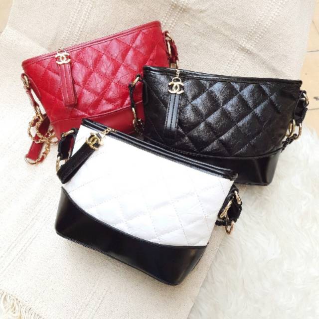 SALE  CHANEL GABRIEL IMPORT