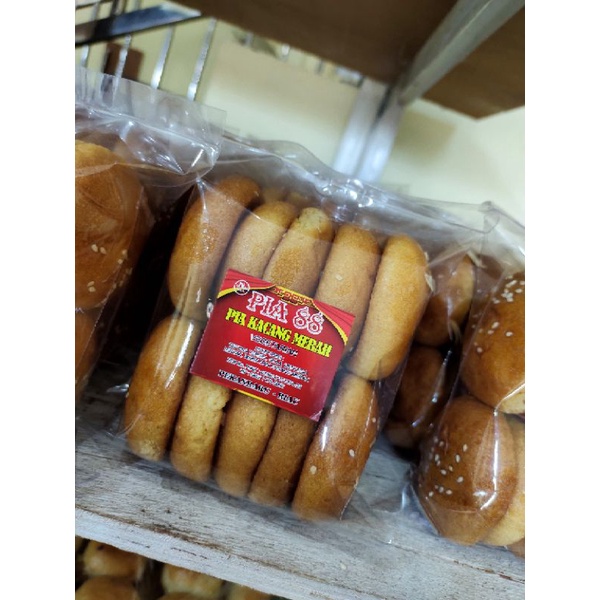 

piakacangmerah