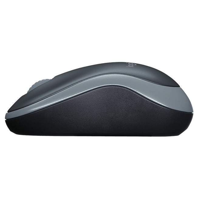 Mouse Wireless Logitech M185 / M 185