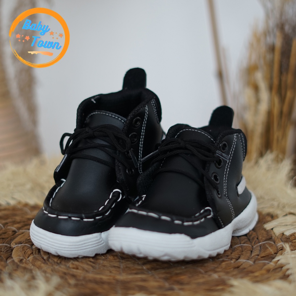Sepatu Anak Laki Laki Sepatu Boot Anak Laki Laki Sepatu Boots Anak Cowok Sepatu Sneakers Anak Anak S