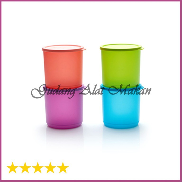 TUPPERWARE Summer Go Round High