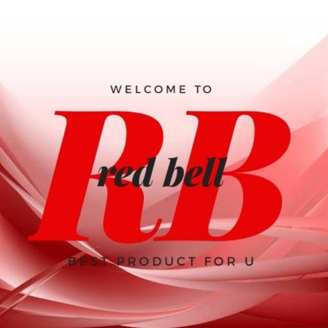 Redbell store logo