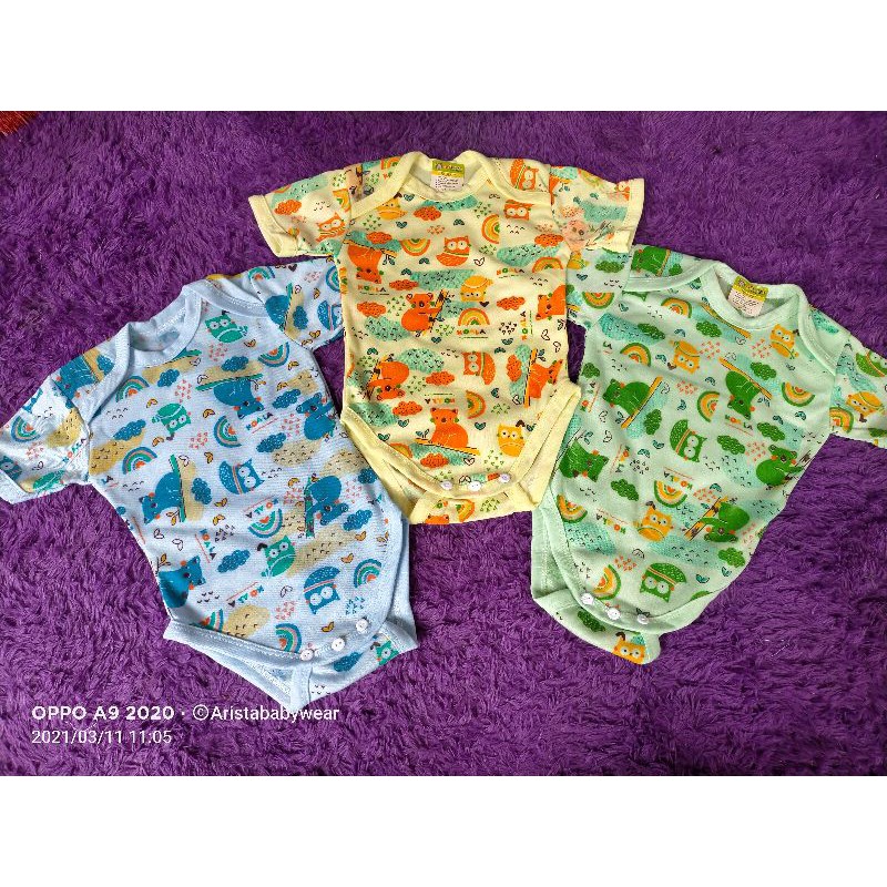 ARISTAbaby - jumper/jumpsuit bayi