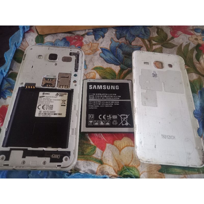 samsung j500g/j5 2015 4g minus lcd