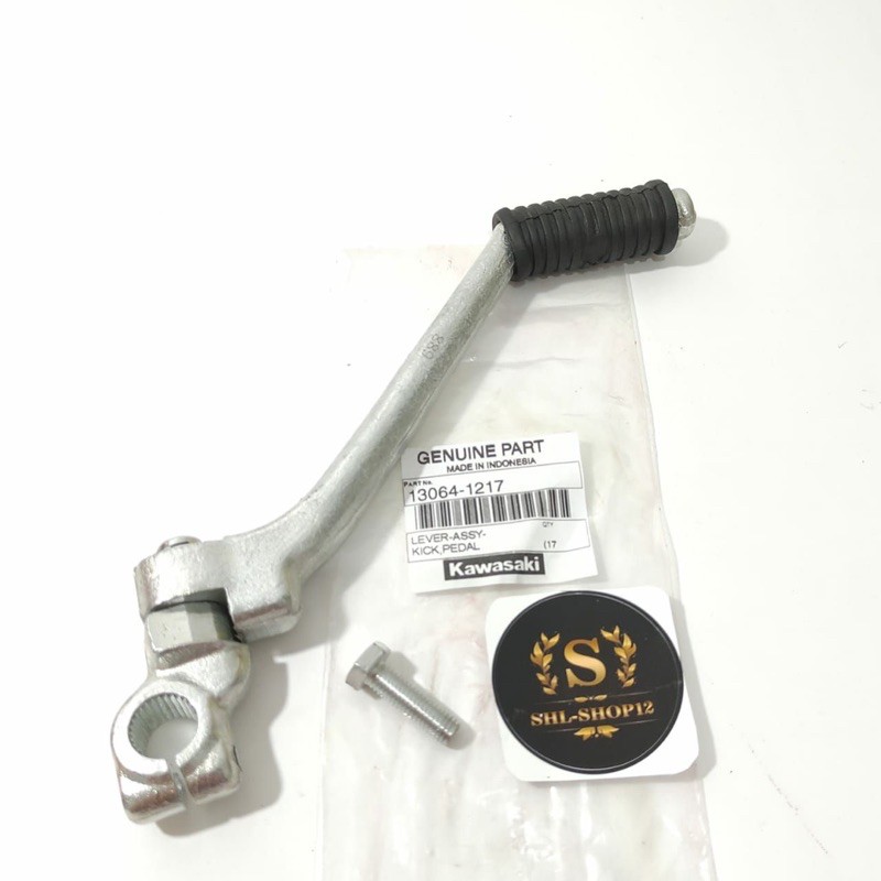 Selahan Engkolan Kick Stater Kawasaki Ninja R Ninja RR SELAHAN ENGKOL KICK STATER KAWASAKI NINJA R N