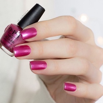 OPI Mini Nail Lacquer - Best Seller Favorite Polish Colors Original Import USA