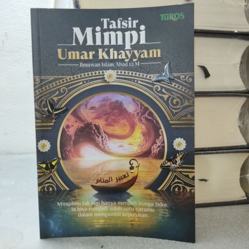 Harga Tafsir Mimpi Dalam Islam Terbaru Oktober 2021  BigGo Indonesia