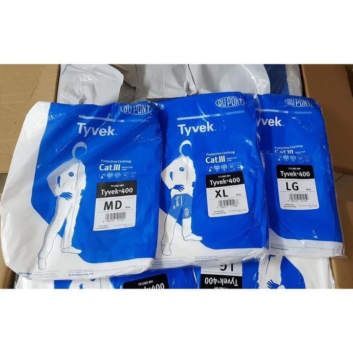 Dupont Tyvek 400