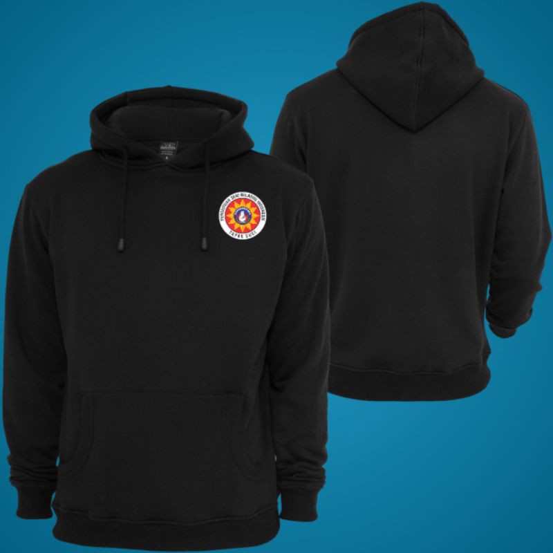 Jaket Tapak Suci | hoodie tapak suci | Jaket hoodie pencak silat tapak suci