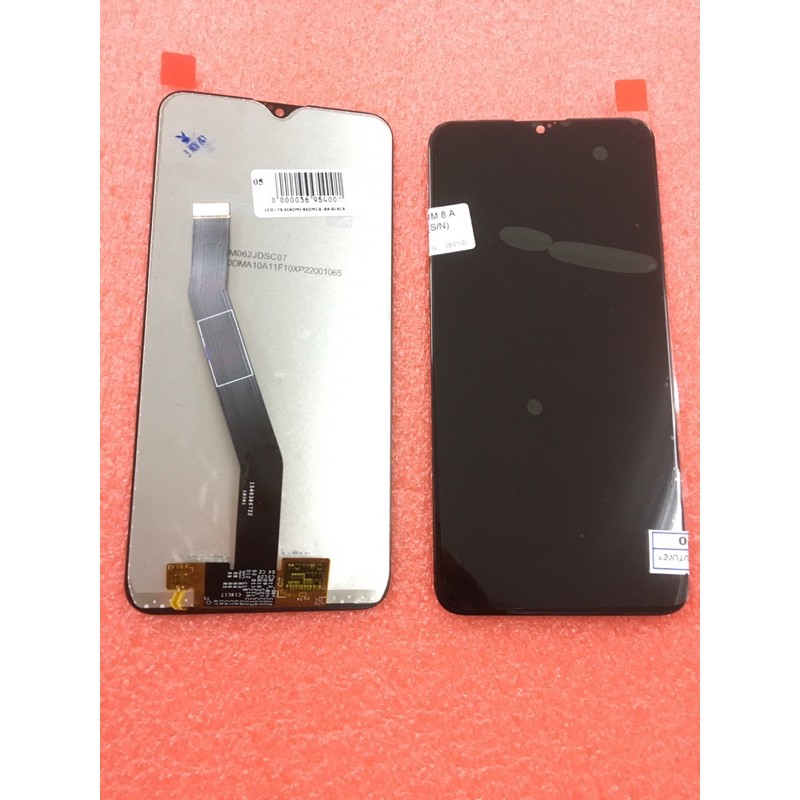 LCD TOUCHSCREEN XIAOMI REDMI 8 / LCD TS REDMI 8A / LCD TC REDMI 8 PRO