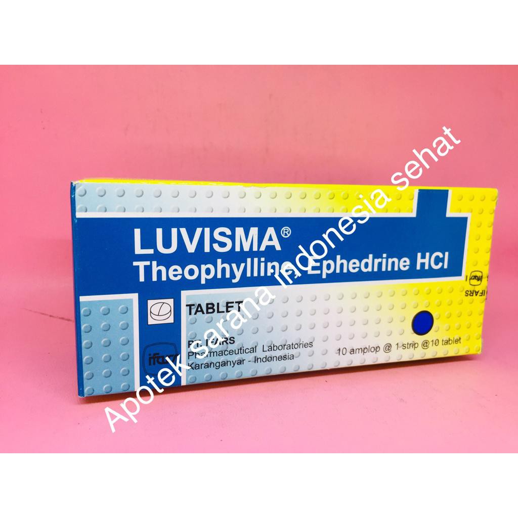 Tab Box Ifrs Luvisma Harga Box Shopee Indonesia