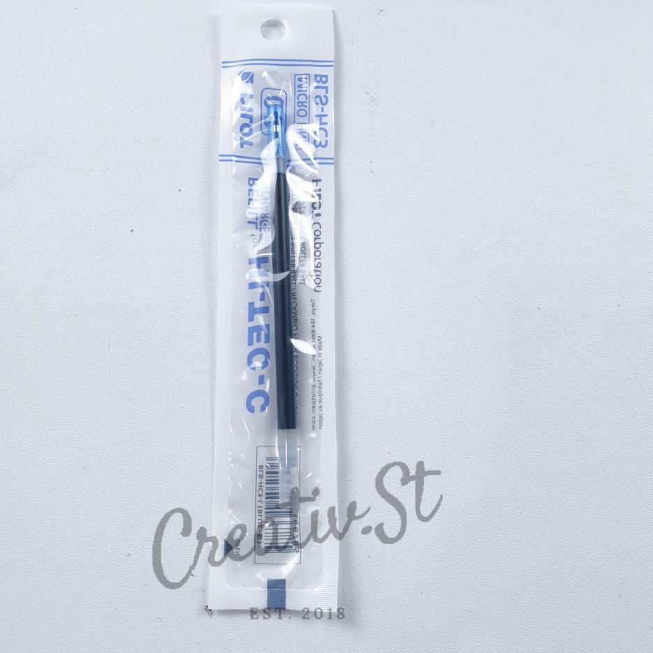 

kb DEV7 Refill Hitec Pilot Isi Bolpen 0.3 Mm Hi Tech Hitech MT Jual・