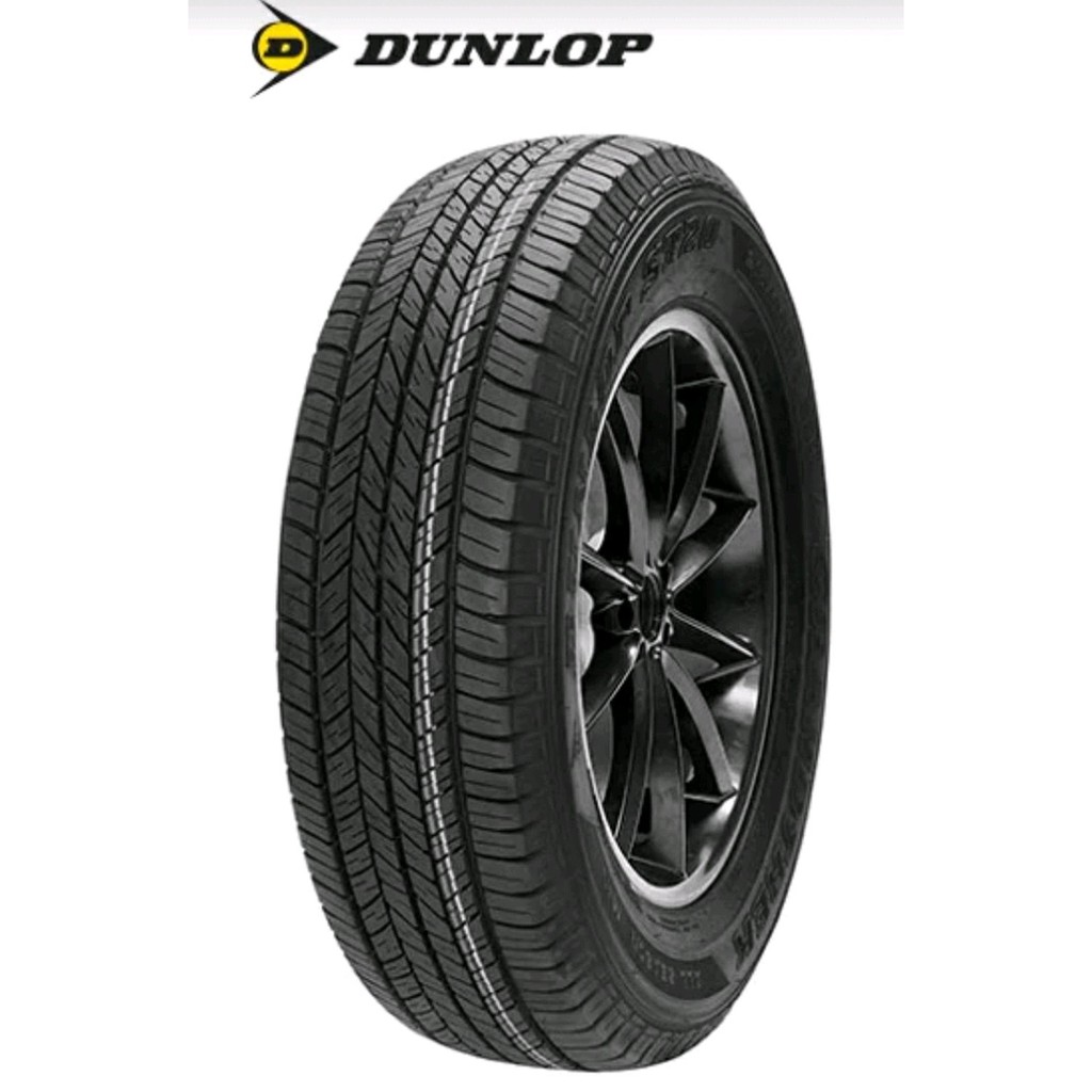 Ban mobil Xtrail Terios 215 65 R16 Dunlop ST20 Terbaik