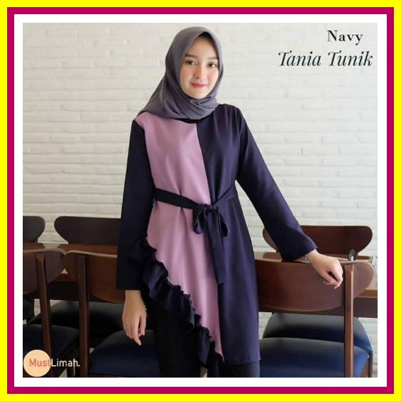 Gamis Remaja Terbaru Kekinian / Ir Fashion / Model 2022 / Gamis Set / Gamis Ceruty Babydoll/ Termura