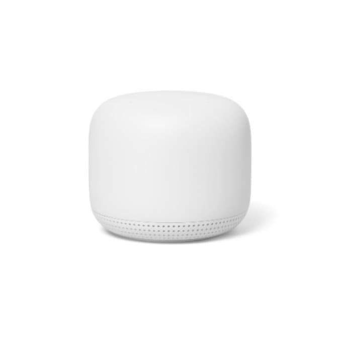 Google Nest Wifi Add On Point Nest Wifi Point Extender