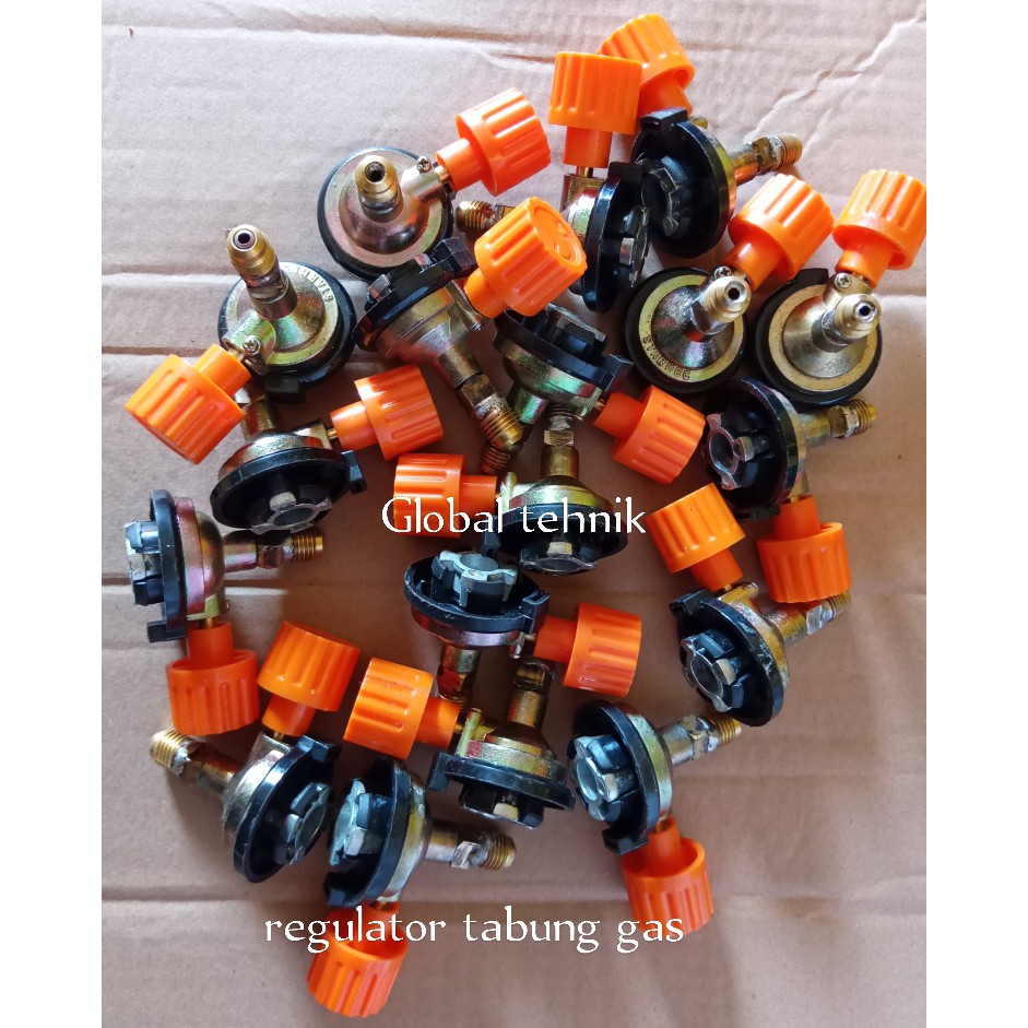 ALAT REFILL GAS KALENG / ADAPTOR GAS / ALAT ISI ULANG GAS KALENG KEMPING