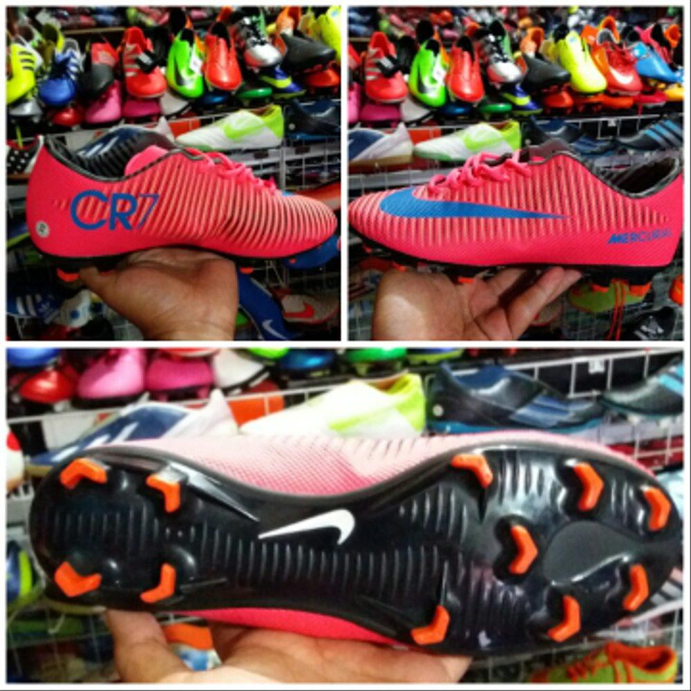 Sepatu bola nike mercurial superfly outlet kw