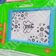 

Papan Tulis Magnetik Anak