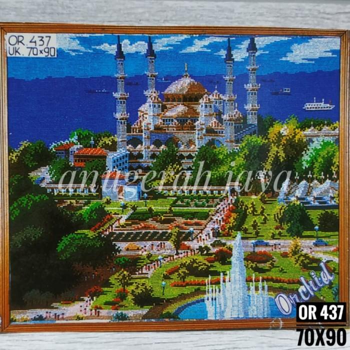 Kristik Set Orchid 437