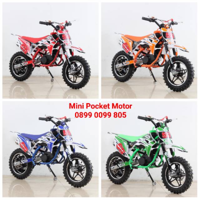 Motor Mini 50cc New Daily Offers Rudrakshalliancedevelopers Com