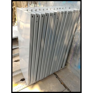 AMBALAN RAK BESI 100X40CM PLUS TULANG ABU ABU MUDA AMBALAN RAK BESI 100X40CM PLUS TULANG ABU ABU MUDA
