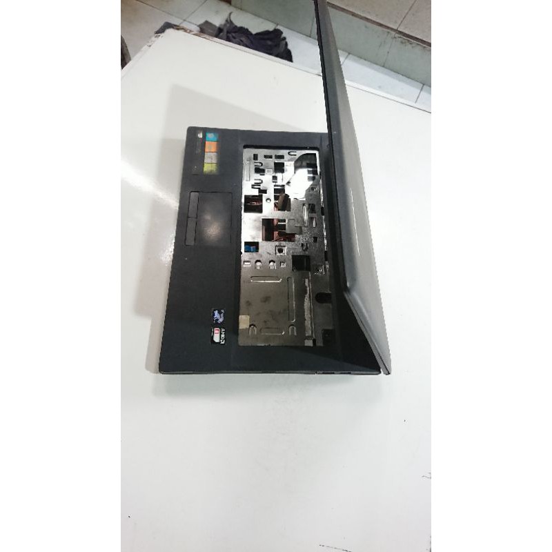casing laptop Lenovo g405