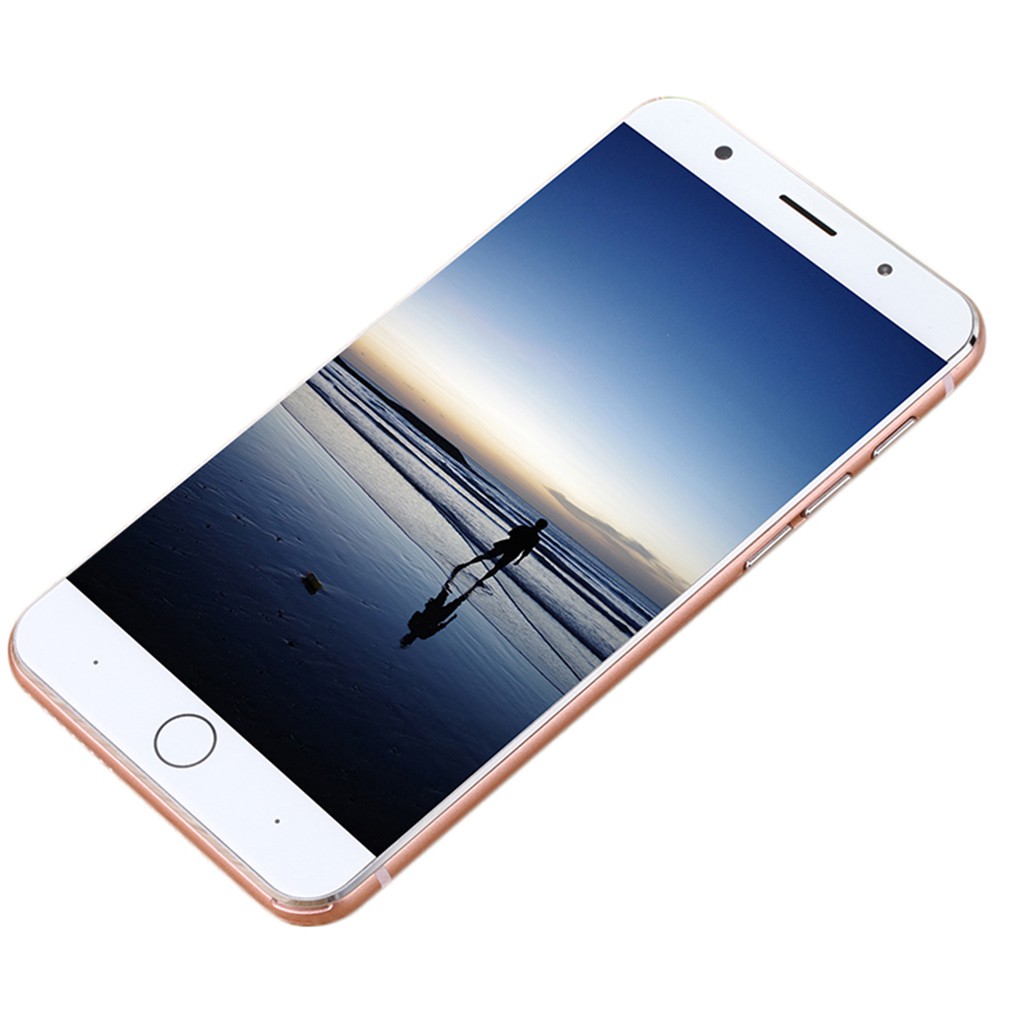 5.5 MTK6580 Android 5.1 WCDMA WIFI Smartphone / GSM