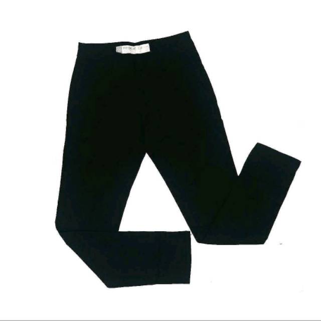 Celana Chino Kick Denim Original
