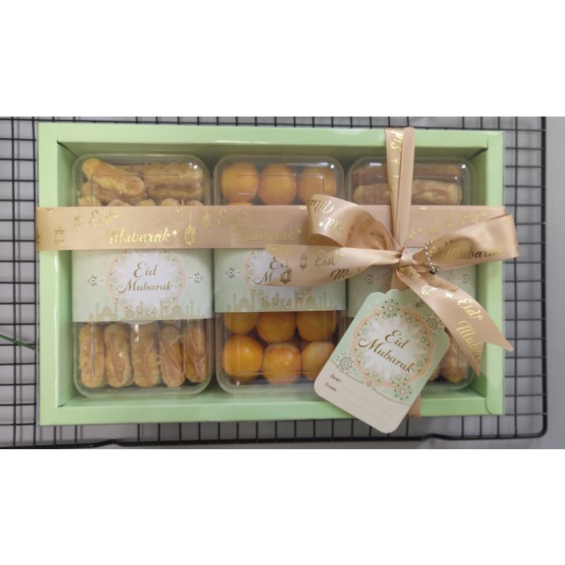 

Hampers Kue Lebaran