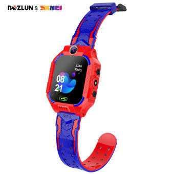 IDN - SKMEI BOZLUN Jam Tangan Pintar Anak Smart Phone Watch - W39