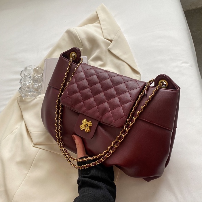 GTBI998876961  New arrival  !!! Tas Selempang Wanita Import Premium Terbaru