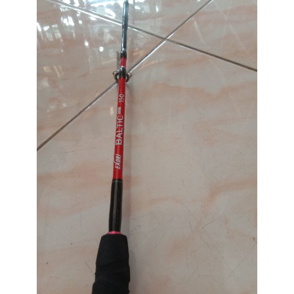 Joran Exori Baltic 150