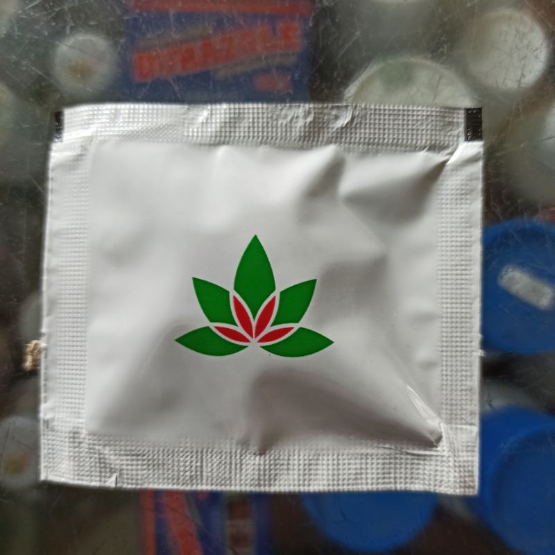 SUPE GIBB 20 TB 5 GR ZAT PENGATUR TUMBUH ASAM GIBERELAT ( GA3 20%) TABLET