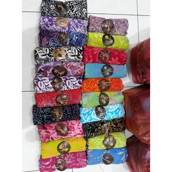 {{{{{{] Kain pantai Bali tebal/batik bali/kain pantai/kain Bali