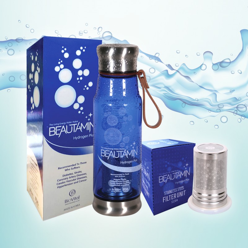 Beautamin Drink tritan