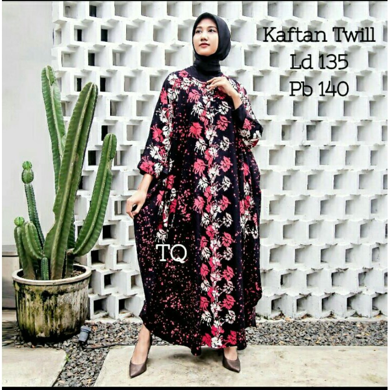 kaftan twill ori