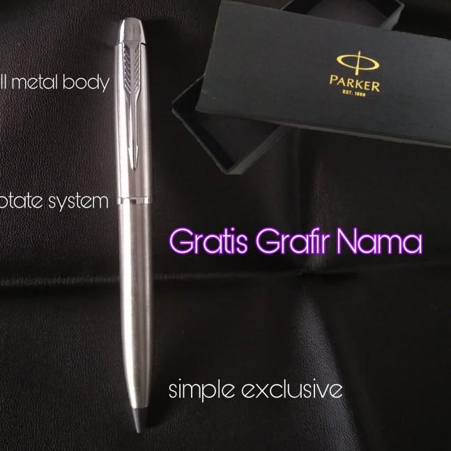

☝ pulpen parker model putar gratis grafir nama bukan montblanc sheafer ✩