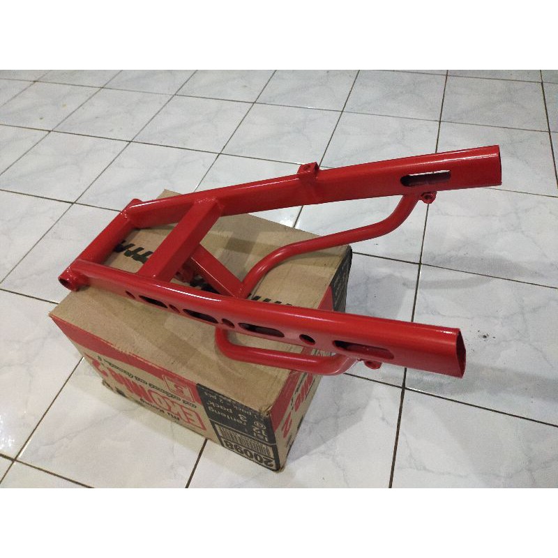 arm vixion model bpro