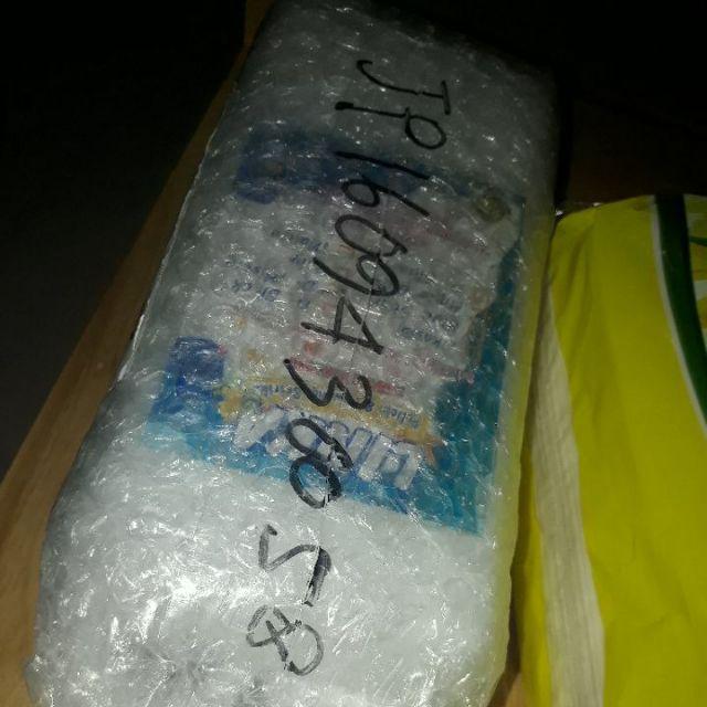 Linka Pelicin Dan Pewangi Setrika