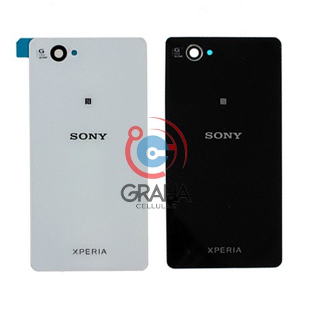 BACK COVER / BACK DOOR / COVER SONY EXPERIA Z3 MINI / D5803 / D5833