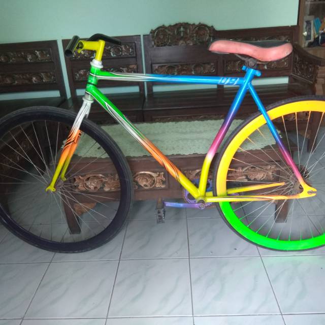 beli sepeda fixie