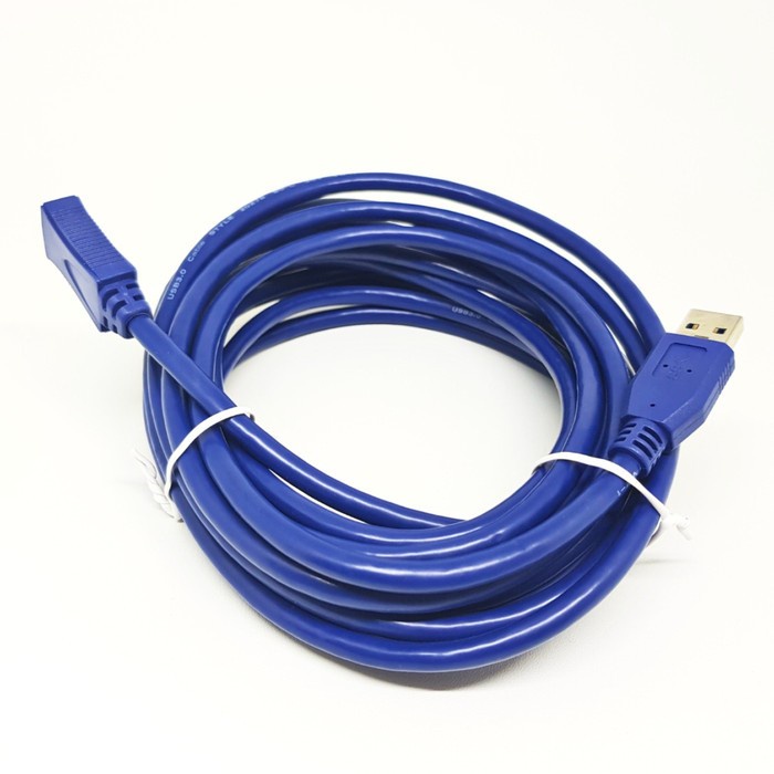 Kabel Extension USB 3.0 Male to Female - 3M