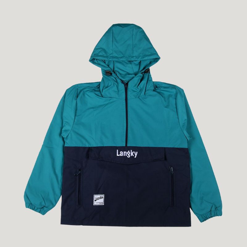 JAKET LANGKY JACKET LANGKY EDCA ETERNO
