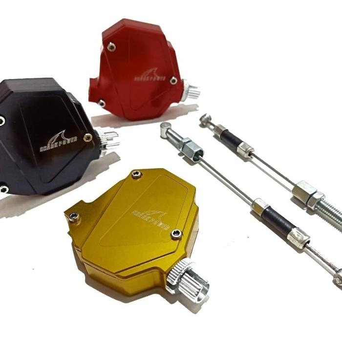 Handle | Peringan Kopling Universal Semua Motor Variasi Ninja - Klx - Vixion