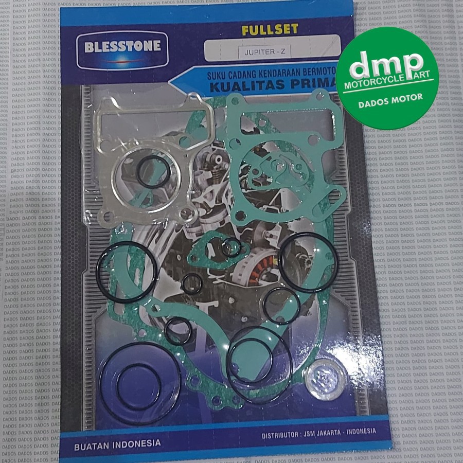 PACKING PAKING FULLSET FULL SET YAMAHA JUPITER Z