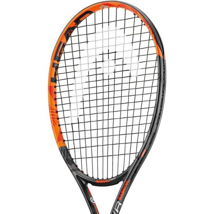 Sale Head Graphene Xt Radical Pwr (265G) Tennis Racket Terbaru
