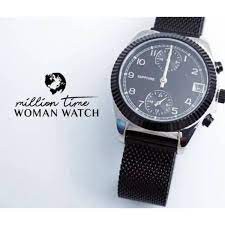 Jam Tangan kesehatan batu Germanium