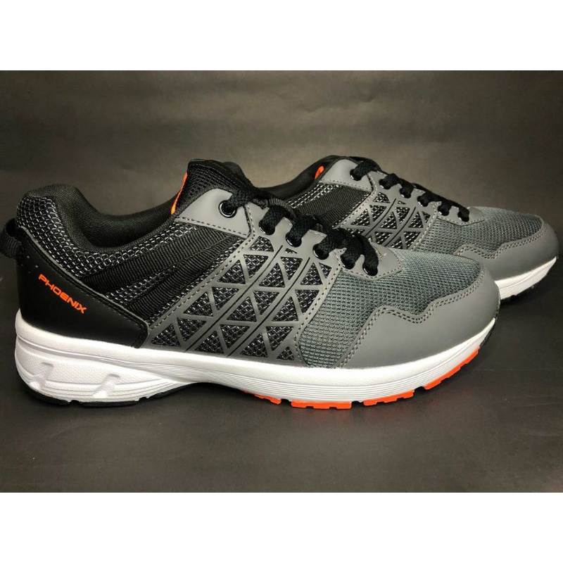 Sepatu phoenix dean
